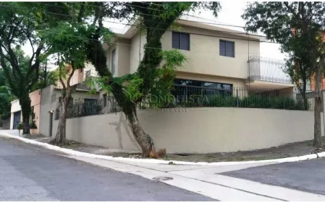 Casa com 3 Quartos à venda, 400m² no Jardim da Glória, São Paulo