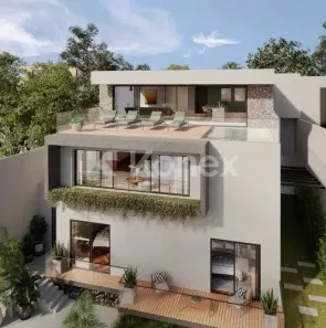 Casa com 4 Quartos à venda, 846m² no Jardim Guedala, São Paulo