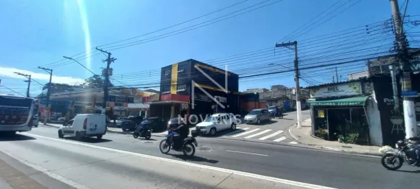 Imóvel Comercial à venda, 728m² no Jardim das Flores, São Paulo