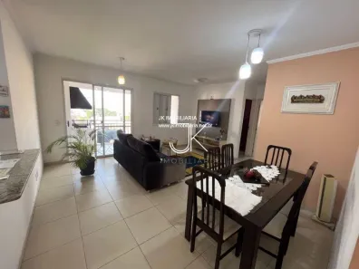 Apartamento com 2 Quartos para alugar, 77m² no Vila Maria, São Paulo