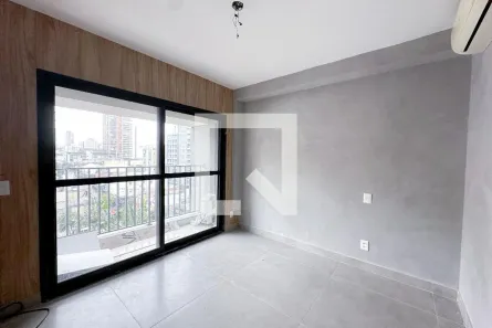 Kitnet com 1 Quarto à venda, 25m² no Perdizes, São Paulo