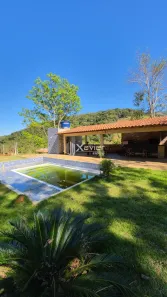 Fazenda/Sítio com 1 Quarto à venda, 2000m² no Comunidade Urbana de Jaboti, Guarapari
