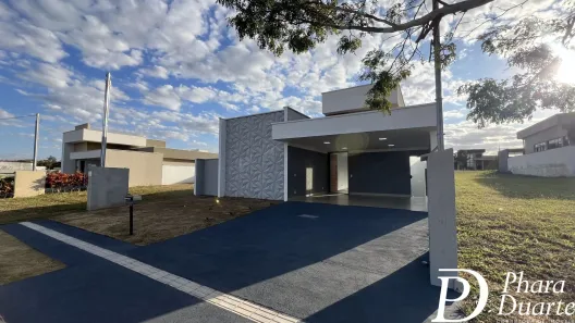Casa com 3 Quartos para alugar, 180m² no Terras Alpha Residencial 1, Senador Canedo