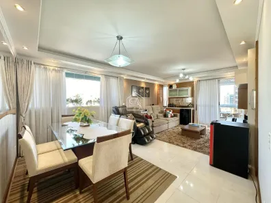 Apartamento com 4 Quartos à venda, 149m² no Bela Vista, São José