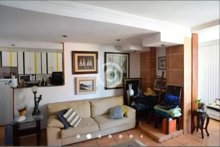 Apartamento com 2 Quartos para venda ou aluguel, 95m² no Barra da Tijuca, Rio de Janeiro
