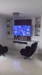 Apartamento com 3 Quartos à venda, 97m² no Vila Gomes Cardim, São Paulo
