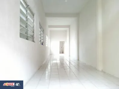 Sala Comercial para alugar, 60m² no Cidade Jardim Cumbica, Guarulhos