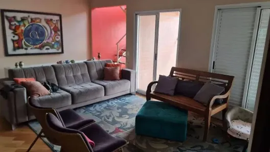 Cobertura com 3 Quartos à venda, 280m² no Bela Aliança, São Paulo