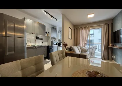 Apartamento com 2 Quartos à venda, 54m² no Jardim Rebelato, Cotia