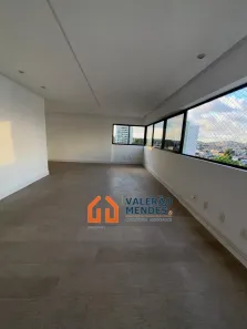 Apartamento com 3 Quartos à venda, 220m² no Monteiro, Recife
