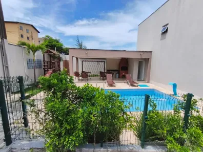 Sobrado com 3 Quartos à venda, 140m² no Icaraí, Caucaia