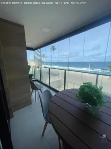Apartamento com 1 Quarto à venda, 42m² no Barra, Salvador