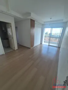Apartamento com 2 Quartos à venda, 58m² no Caxambu, Jundiaí