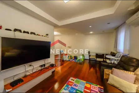 Apartamento com 3 Quartos à venda, 112m² no Centro, Campinas