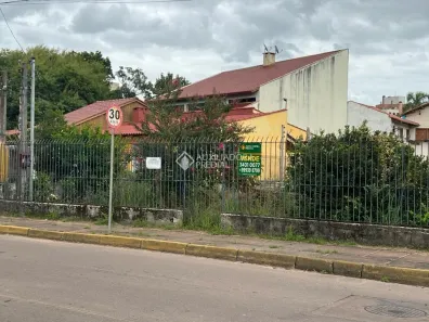 Lote/Terreno à venda, 522m² no Centro, Guaíba
