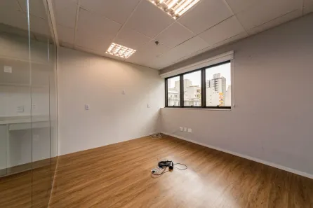 Ponto Comercial com 3 Quartos para alugar, 48m² no Vila Buarque, São Paulo