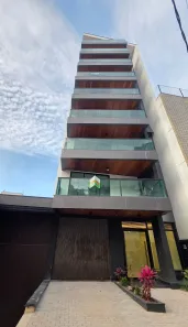 Apartamento com 3 Quartos à venda, 150m² no Cascatinha, Juiz de Fora