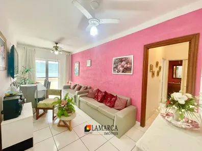 Apartamento com 2 Quartos à venda, 80m² no Enseada, Guarujá