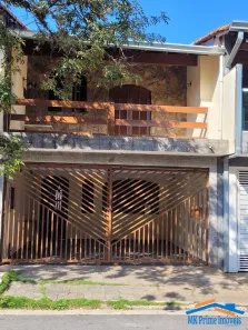Sobrado com 3 Quartos à venda, 130m² no Cidade das Flores, Osasco
