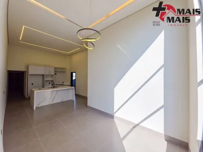 Casa com 3 Quartos à venda, 200m² no Parque Residencial Terras de Yucatan, Monte Mor