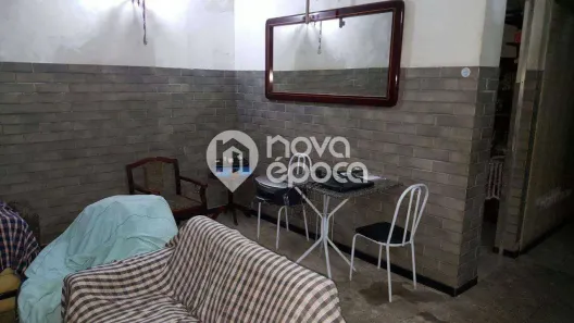 Casa com 5 Quartos à venda, 216m² no Cachambi, Rio de Janeiro