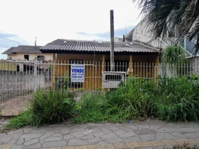 Casa com 1 Quarto à venda, 85m² no Camaquã, Porto Alegre