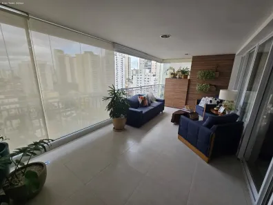 Apartamento com 2 Quartos à venda, 100m² no Chácara Inglesa, São Paulo