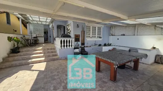Casa com 3 Quartos à venda, 250m² no Vila Pirituba, São Paulo
