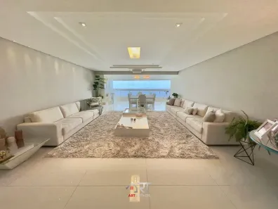 Cobertura com 5 Quartos à venda, 520m² no Praia da Costa, Vila Velha