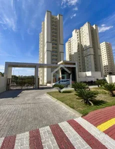 Apartamento com 2 Quartos à venda, 50m² no Jardim Gutierres, Sorocaba