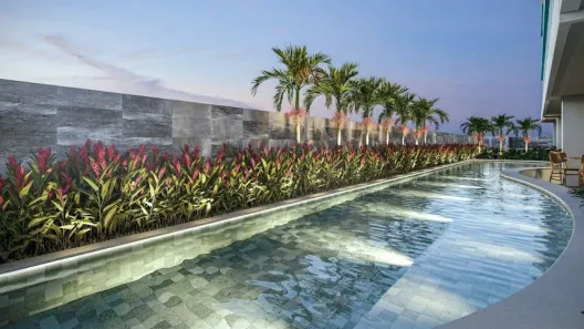Apartamento com 3 Quartos à venda, 130m² no Jardim América, Goiânia