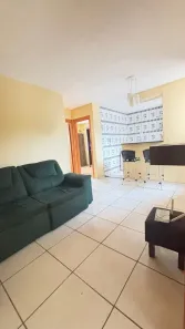 Apartamento com 2 Quartos para alugar, 42m² no Ponte Nova, Várzea Grande