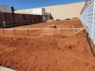 Lote/Terreno à venda, 501m² no Novo Mundo, Uberlândia