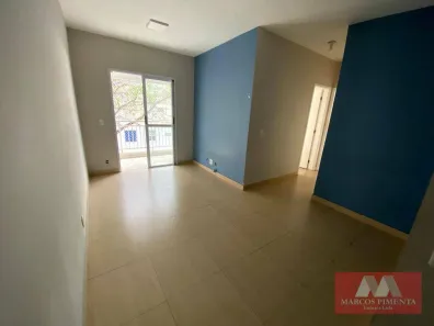 Apartamento com 2 Quartos para alugar, 50m² no Bela Vista, São Paulo