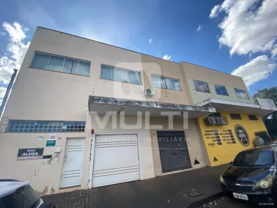 Sala Comercial com 1 Quarto para alugar, 20m² no Presidente Roosevelt, Uberlândia