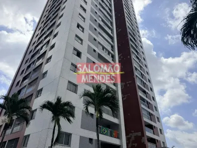 Apartamento com 3 Quartos à venda, 125m² no Telégrafo, Belém