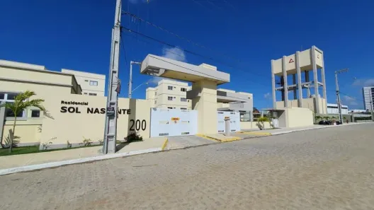 Apartamento com 2 Quartos à venda, 44m² no Itararé, Campina Grande