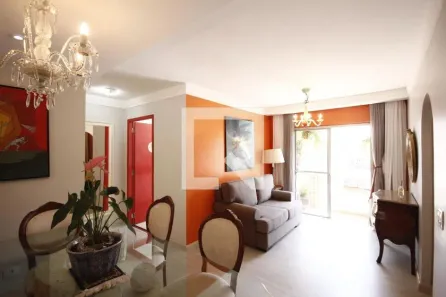 Apartamento com 2 Quartos à venda, 56m² no Vila Mariana, São Paulo