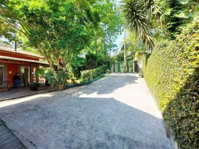 Casa de Condomínio com 3 Quartos à venda, 400m² no Jardim Mediterrâneo, Cotia