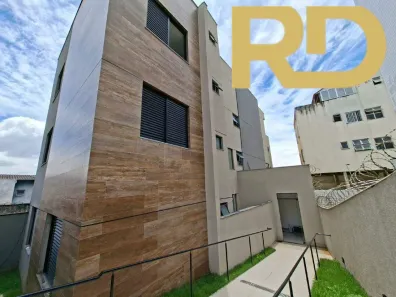 Apartamento com 3 Quartos à venda, 74m² no Santa Tereza, Belo Horizonte