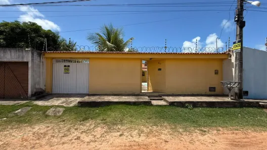 Casa com 3 Quartos à venda, 100m² no Ilha da Croa, Barra de Santo Antônio
