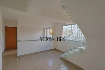 Cobertura com 2 Quartos à venda, 120m² no Concórdia, Belo Horizonte