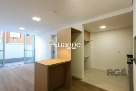 Apartamento com 1 Quarto à venda, 65m² no Petrópolis, Porto Alegre