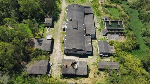 Imóvel Comercial à venda, 33000m² no Jardim Ponte Grande, Mogi das Cruzes