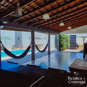 Casa com 1 Quarto à venda, 270m² no Jardim Campo Belo, Maringá