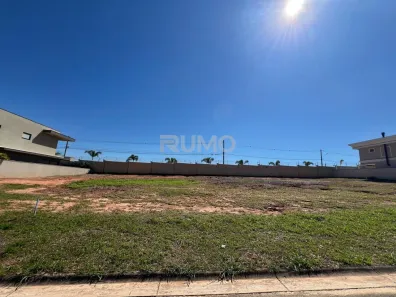 Lote/Terreno à venda, 420m² no Fazenda Pau D'Alho, Campinas