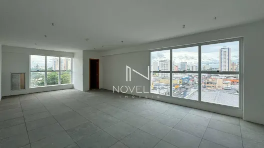 Sala Comercial para alugar, 312m² no Jardim São Dimas, São José dos Campos