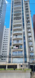 Apartamento com 4 Quartos à venda, 293m² no Juvevê, Curitiba