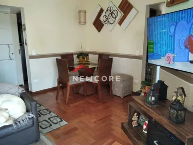 Apartamento com 3 Quartos à venda, 66m² no Jardim Santa Inês, São Paulo