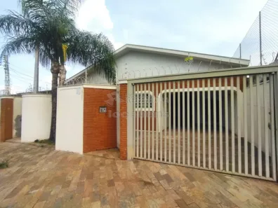Casa com 3 Quartos para alugar, 265m² no Vila Maria, São José do Rio Preto